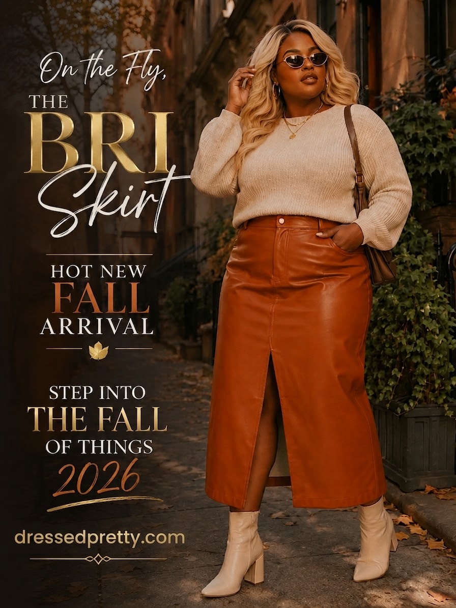 BRI SKIRT